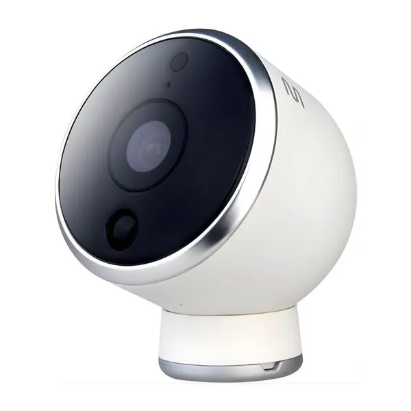 Câmera Smart Multi Wi-Fi 1080p SE238 (MP)