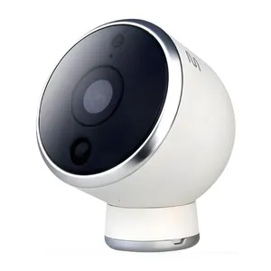 Câmera Smart Multi Wi-Fi 1080p SE238 (MP)