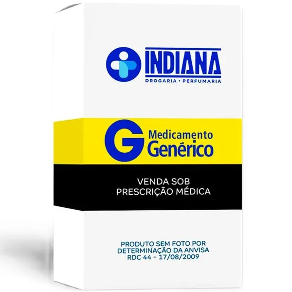 Olanzapina 10mg Genérico Neo Química 30 Comprimidos