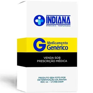 Olanzapina 10mg Genérico Neo Química 30 Comprimidos