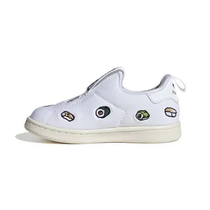 Tênis adidas Stan Smith 360 TD Infantil - 25
