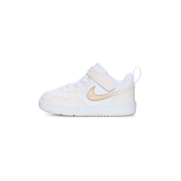 Tênis Nike Court Borough Low Infantil - 20