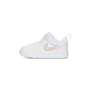Tênis Nike Court Borough Low Infantil - 20