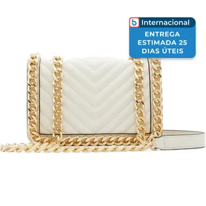 Bolsa Aldo Transversal Feminina Osso A-MBI