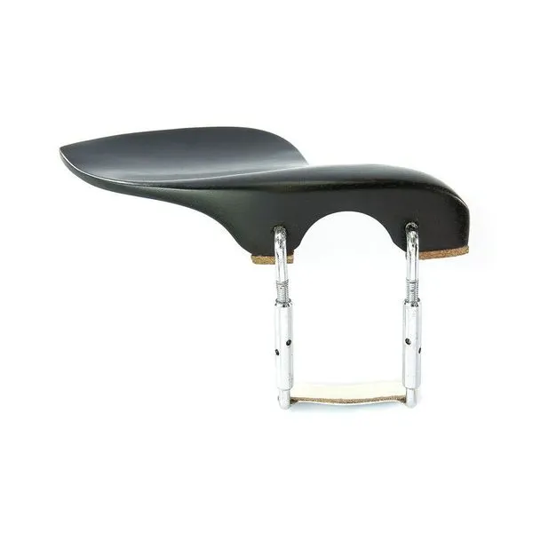 Queixeira para Viola de Arco Ébano Wendling E4B212SN Preto Class Queixeira Viola de Arco Ébano Wendling E4B212SN Class
