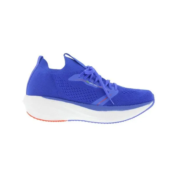Tênis Cor Azul Royal Tamanho 43 TENIS 4938 COR AZUL ROYAL 43