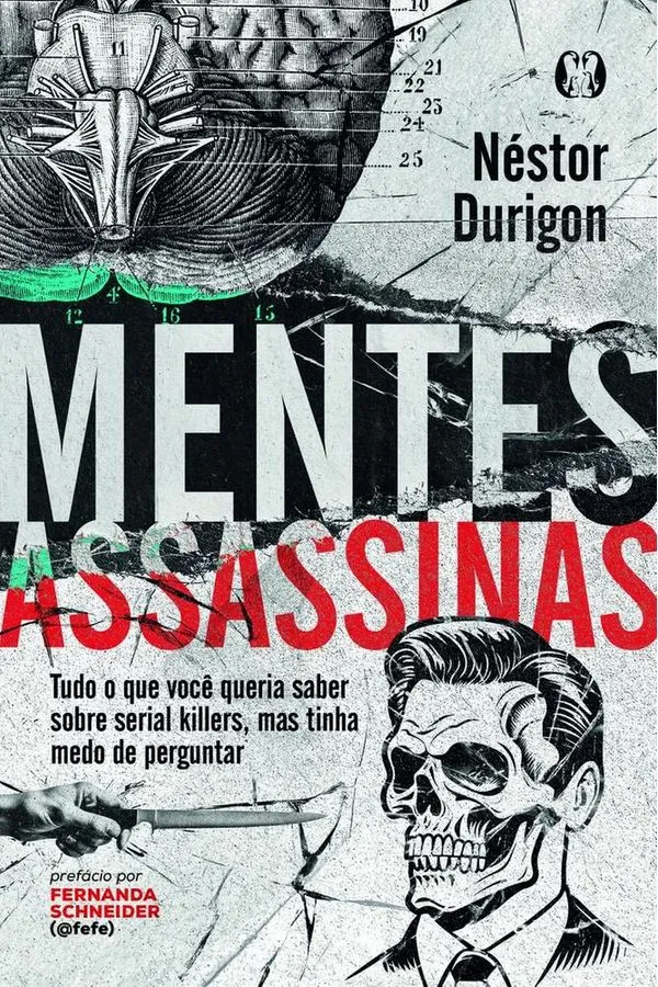 Mentes Assassinas