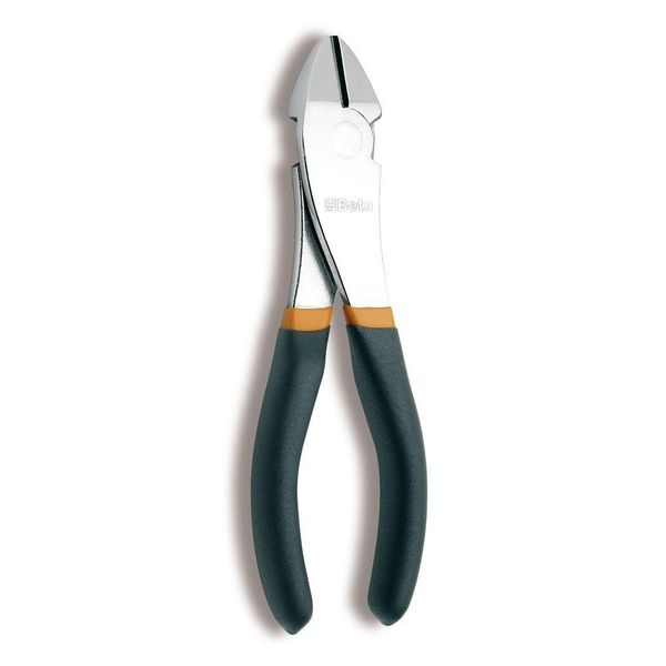 Alicate De Corte Diagonal Isolado 7 Beta 1083cm – Profissional, Resistente E Potente Para Serviços