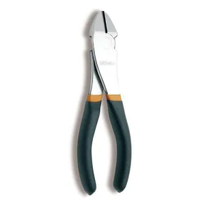 Alicate De Corte Diagonal Isolado 7 Beta 1083cm – Profissional, Resistente E Potente Para Serviços