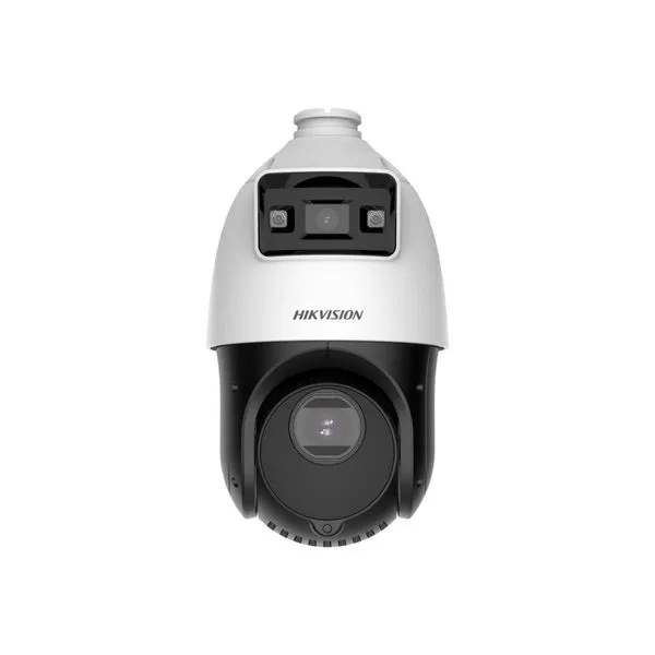 Câmera De Segurança Hikvision Ptz Tandemvu 2MP 2MP (MP)