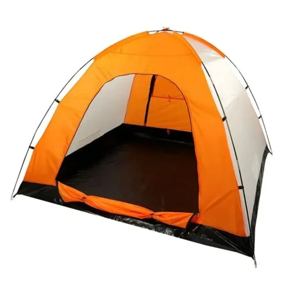 Barraca Kala Kanyon 4 Pessoas 140x210x210cm (MP)