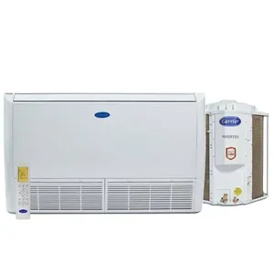 Ar Condicionado Split Teto Carrier Xpower 30000 BTUs Frio Inverter 220V 38CCVD30515MC Ar Condicionado Split Teto Carrier Xpower 30000 BTUs Frio Inverter 220V 38CCVD30515MC