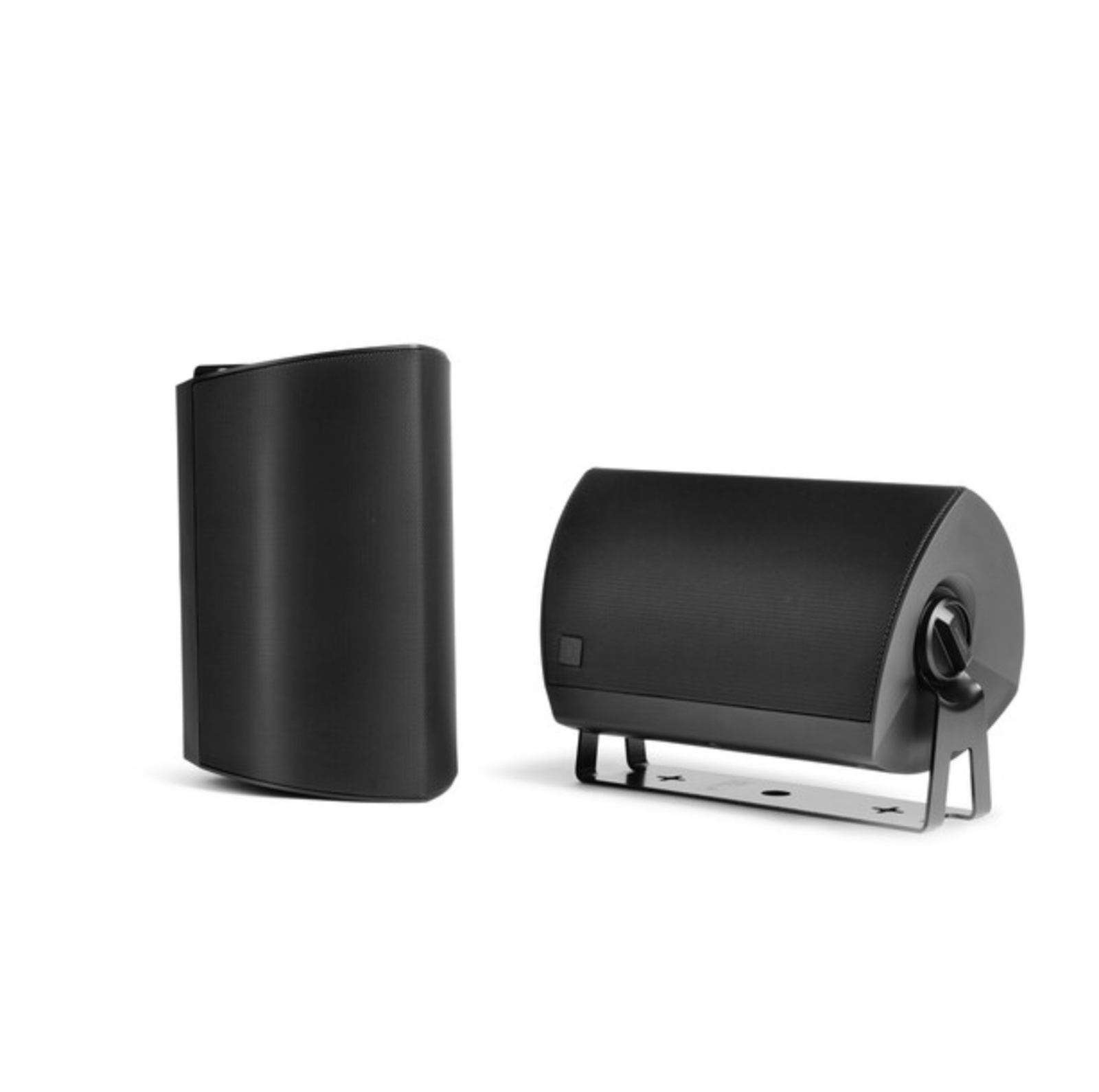 Par de Caixas de Som Definitive Technology Dymension AW-550 Black