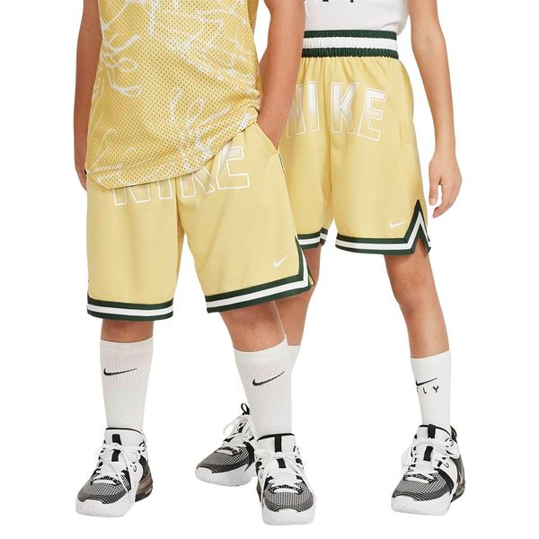 Shorts Nike Cob Dna Infantil - 12 à 13 anos