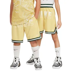 Shorts Nike Cob Dna Infantil - 12 à 13 anos