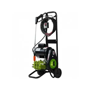 Lavadora de Alta Pressão 220 V~ Monofásica MB-176 - HYDRONLUBZ