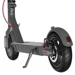 Patinete Elétrico E-Scooter Foston Fs S09 10400Mah No 12