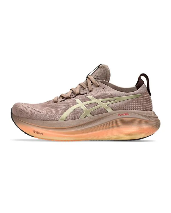 Tênis Asics Gel-Nimbus 27 Luxe Masculino - 41