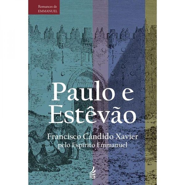 Paulo E Estevão - Novo Projeto