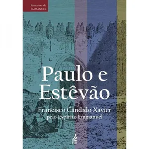 Paulo E Estevão - Novo Projeto