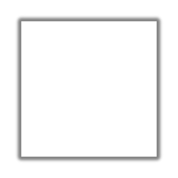 Piso 45330 Bold Brilhante Branco 45x45cm 2,25m2 (Lote 191)