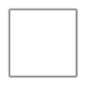 Piso 45330 Bold Brilhante Branco 45x45cm 2,25m2 (Lote 191)