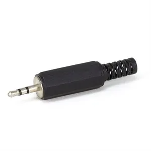 Plug P1 Rabicho Estereo