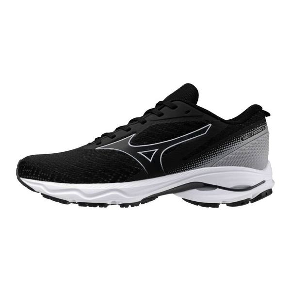 Tênis de Corrida Masculino Mizuno Wave Prodigy 6 43 Preto