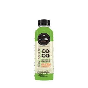 Iogurte Integral Coco Atilatte – 500g