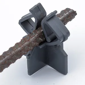 Espacador Garra Cg20 C/50 Um