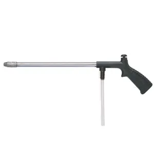 Pulverizador De Alumínio Cano Longo Omega 11l - 10313000 - Majam Pulveriz.alum.c.plast.omega 11l Majam 10313000