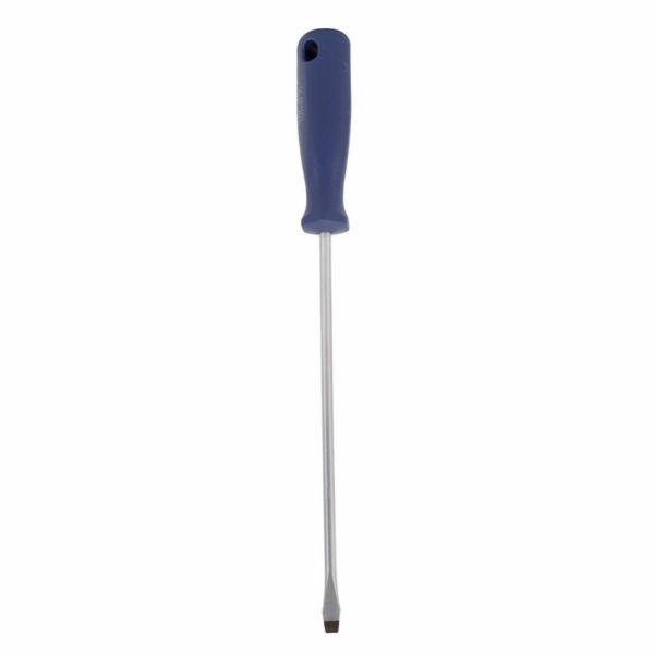 Chave Fenda Crv Sem Imã Gedore Chave Fenda 1/4" X 10" Crv sem Imã Gedore