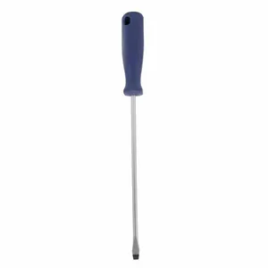 Chave Fenda Crv Sem Imã Gedore Chave Fenda 1/4" X 10" Crv sem Imã Gedore
