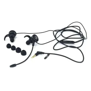Fone Ouvido Gamer Flex Microfone
