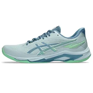 Tênis ASICS Netburner Ballistic Ff 4 - Masculino - Azul/Azul - tam: 41