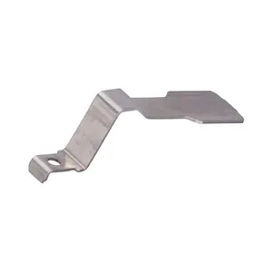 Grampo do Suporte da Microchave para Máquina de Lavar - W10674059 W10674059