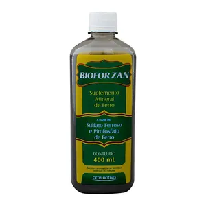 BIOFORZAN SOL 400ML