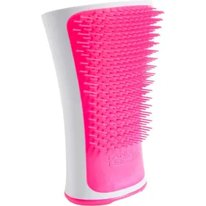 Escova de Banho Aqua Splash Pink Shrimp Tangle Teezer Escova Aqua Splash Pink Shrimp - Tangle Teezer