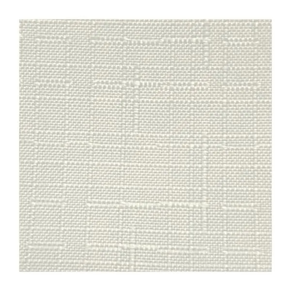 Guardanapo de Tecido Oxford Natal Slub Off White 45x45cm GNP5874 - Nsw