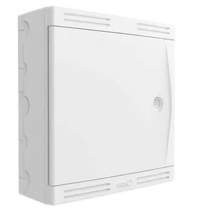 Quadro de Sistema VDI 30X30cm sobrepor Tigre