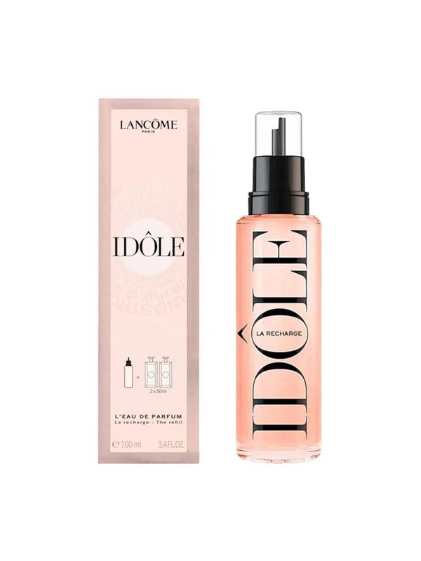 Perfume Feminino Lancôme Idôle Eau de Parfum Refill 100ml