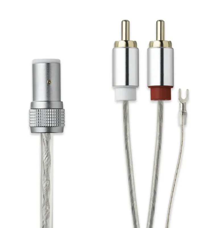 Cabo Para Toca Discos Pro-ject Connect it E Phono DIN/RCA 1,23m