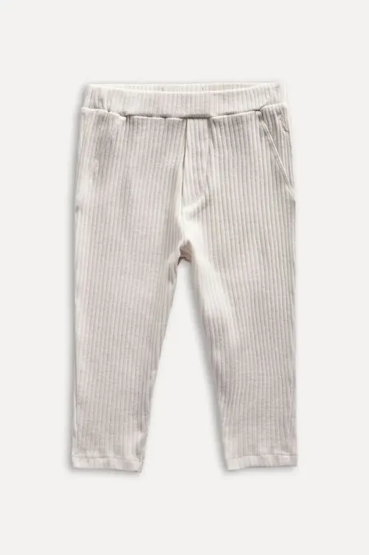 Calca Bb Color Off White - M
