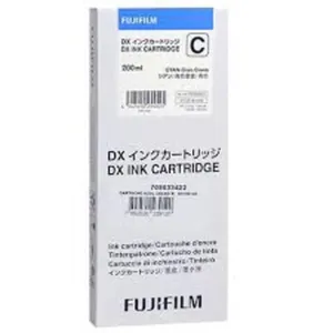 Cartucho De Tinta Fujifilm Smartlab Dx100 Cyan