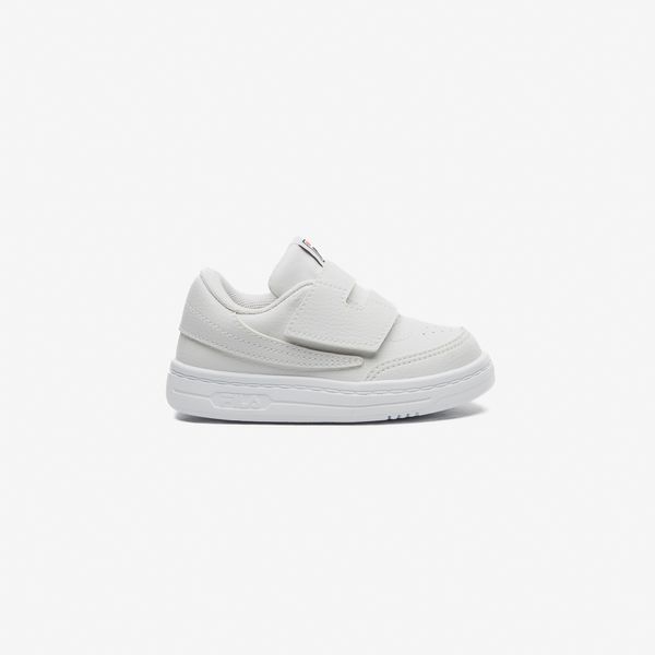 Tênis Fila Tennis 88 Baby 18