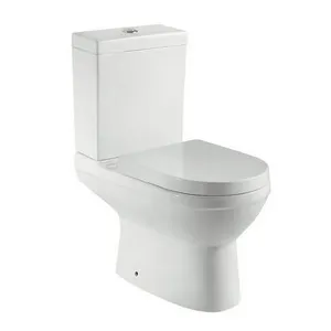 Vaso Sanitário Confort Fit - Caixa Acoplada