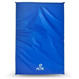 Colchonete Azul T127 Acte Sports