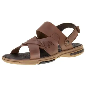 Sandália Masculina Itapuã - 5312 CHOCOLATE 39
