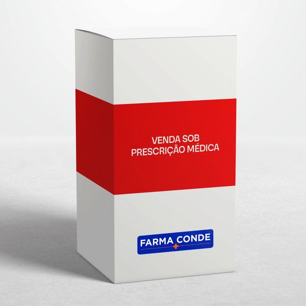 Molièri 30mg Caixa 21 Comprimidos Revestidos