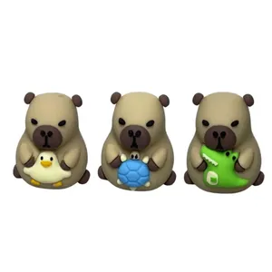 Apontador Capivara Diversos Modelos